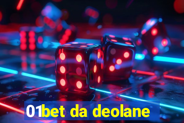 01bet da deolane